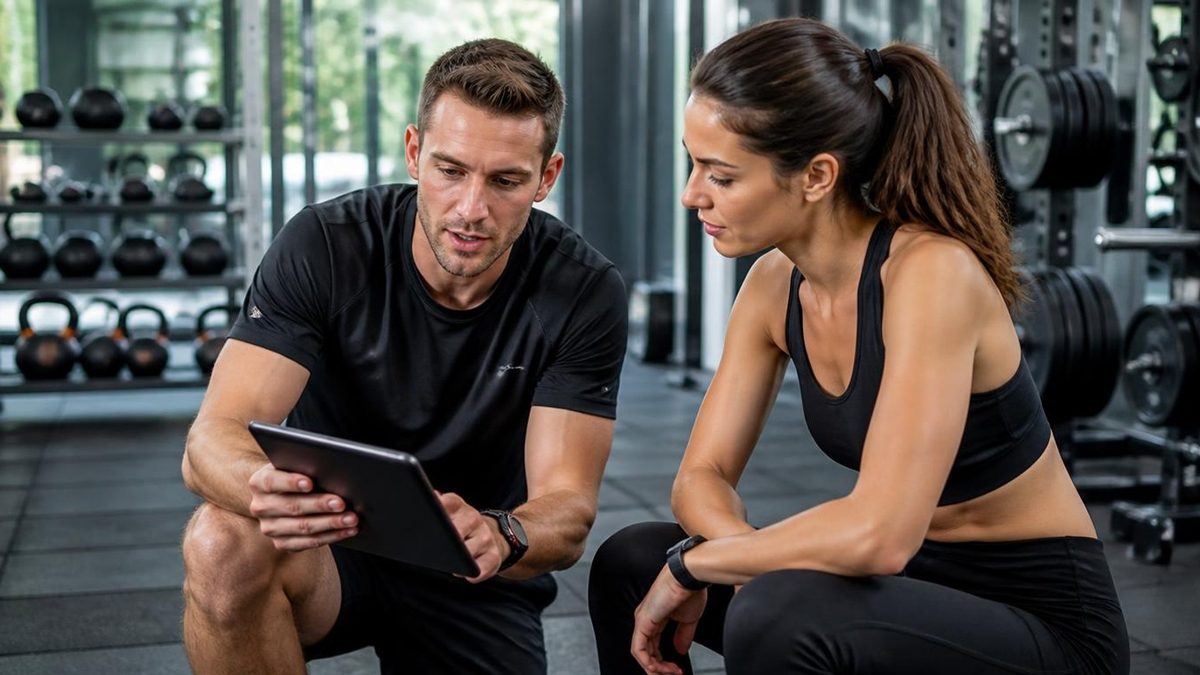 how much does personal training cost in ferntree gully?